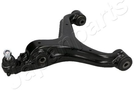 Ssangyong Draagarm, wielophanging BSS03R