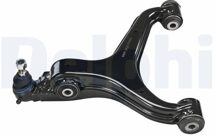 Ssangyong Draagarm, wielophanging TC9370