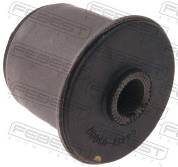 Ssangyong Draagarmrubber SGAB004