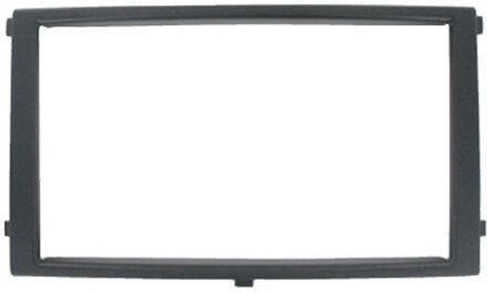 Ssangyong Dubbeldin ECO paneel passend voor Sangyong 1238127606