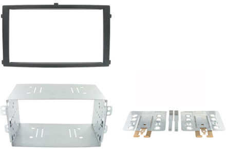 Ssangyong Dubbeldin paneel Ssang-Yong 1233127606