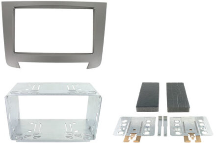 Ssangyong Dubbeldin paneel Ssang-Yong 1233127611