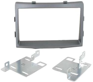 Ssangyong Dubbeldin paneel SsangYong 1233127612