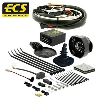 Ssangyong E-set, trekhaak SY020DX