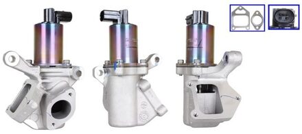 Ssangyong EGR-klep 720341