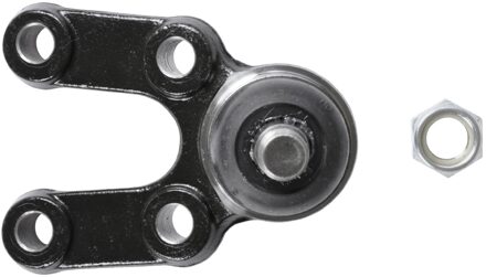 Ssangyong Fuseekogel