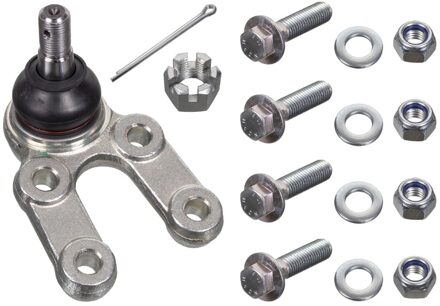 Ssangyong Fuseekogel