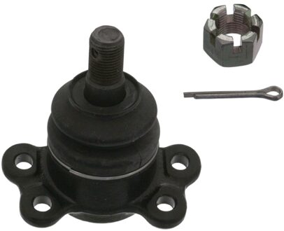 Ssangyong Fuseekogel