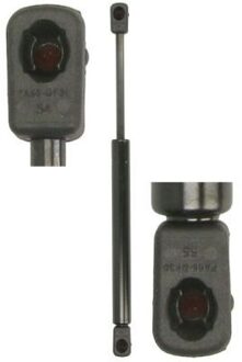 Ssangyong Gasveer, motorkap MGS7012