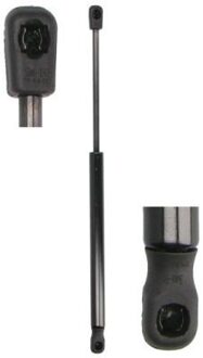 Ssangyong Gasveer, motorkap MGS7050