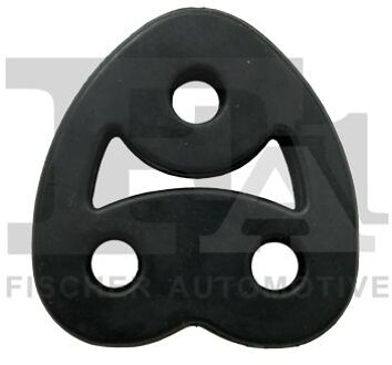 Ssangyong Houder, uitlaatsysteem 873912