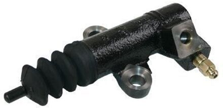 Ssangyong Hulpcilinder, koppeling