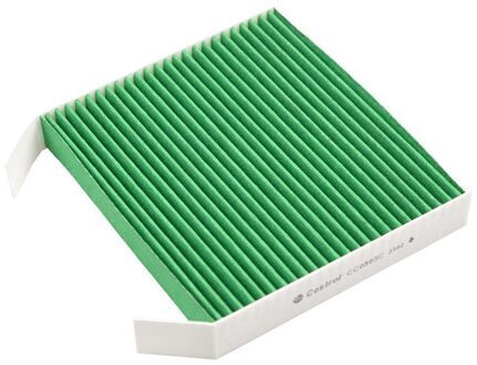 Ssangyong Interieurfilter Carbon+ CC0593C