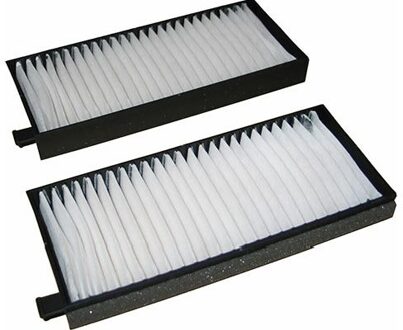 Ssangyong Interieurfilter
