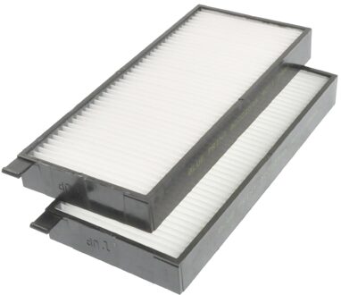 Ssangyong Interieurfilter