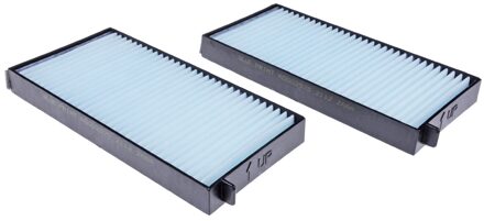 Ssangyong Interieurfilter