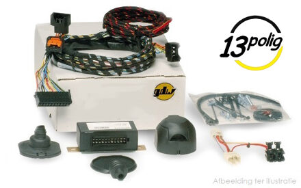 Ssangyong Kabelset SET0798