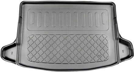 Ssangyong Kofferbakmat passend voor Ssangyong Korando IV C300 SUV/5 09.2019- / SsangYong Korando e-Motion 193735