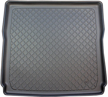 Ssangyong Kofferbakmat passend voor Ssangyong Rexton W SUV/5 2012-10.2017 192739
