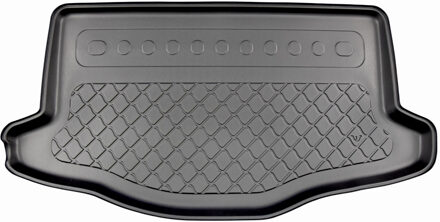 Ssangyong Kofferbakmat passend voor Ssangyong Tivoli Facelift SUV/5 01.2018-2019 193732