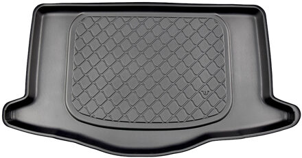 Ssangyong Kofferbakmat passend voor Ssangyong Tivoli Facelift SUV/5 01.2018-2019 193733