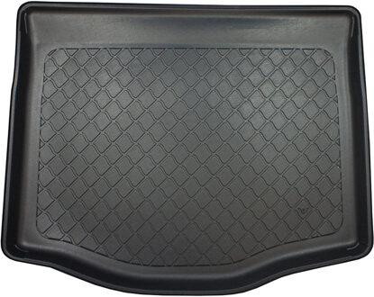 Ssangyong Kofferbakmat passend voor Ssangyong XLV SUV/5 08.2016-09.2019 193730