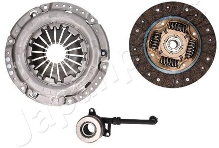 Ssangyong Koppelingsset KFS21