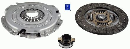 Ssangyong Koppelingsset