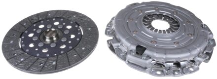 Ssangyong Koppelingsset