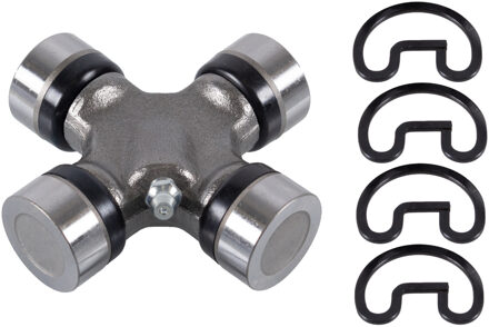 Ssangyong Kruiskoppeling