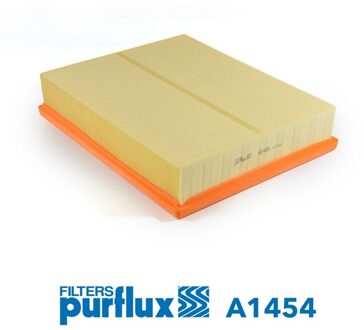 Ssangyong Luchtfilter A1454