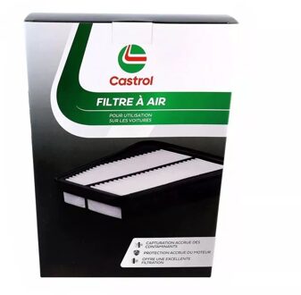 Ssangyong Luchtfilter CA0453