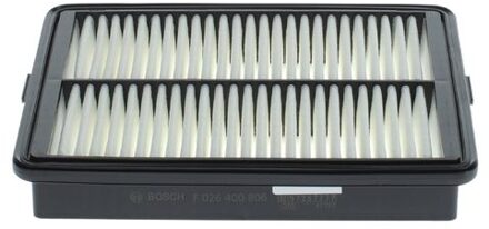 Ssangyong Luchtfilter S0806