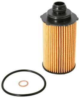 Ssangyong Oliefilter CO0220