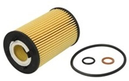 Ssangyong Oliefilter OX1158D