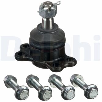 Ssangyong Onderste Fuseekogel TC3389