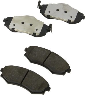 Ssangyong Remblokken set