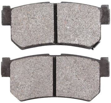 Ssangyong Remblokken set