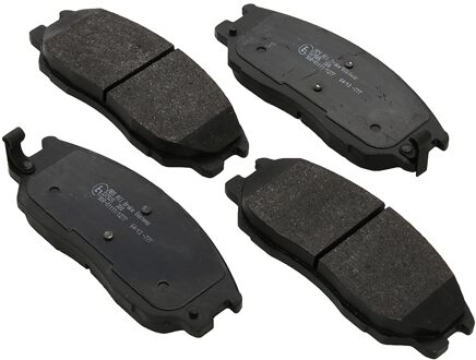 Ssangyong Remblokken set