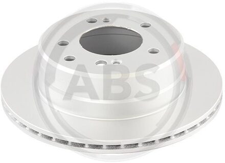 Ssangyong Remschijf 18933