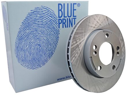 Ssangyong Remschijf voor