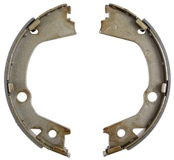 Ssangyong Remschoenset, parkeerrem