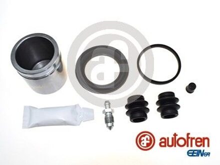 Ssangyong Reparatieset, remklauw D43147C