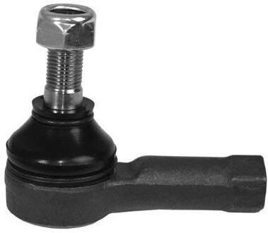 Ssangyong Spoorstangeind