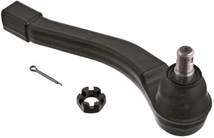 Ssangyong Spoorstangeind