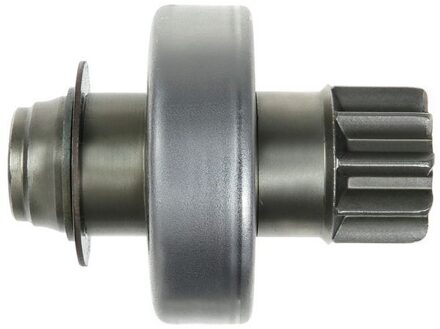 Ssangyong Vrijwielaandrijving, starter SD3059