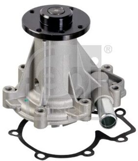 Ssangyong waterpomp 173645