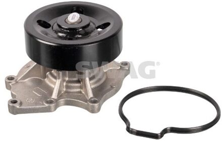 Ssangyong waterpomp 88107179