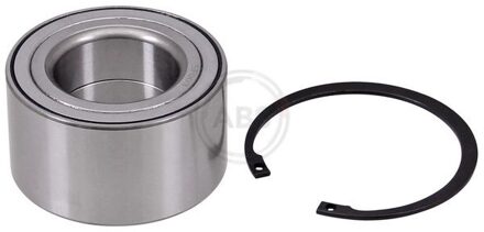 Ssangyong Wiellager 201795