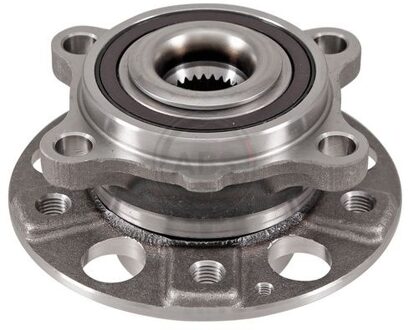 Ssangyong Wiellager 201864